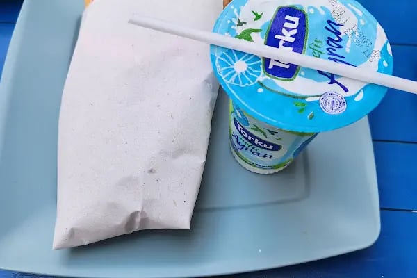 Ümit Döner Kebap - Resim 11