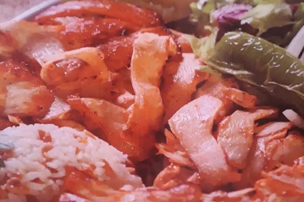 Ümit Döner Kebap - Resim 2