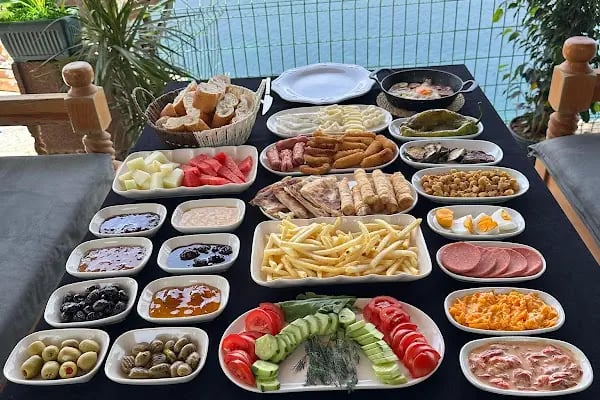Fırat İnci Plaza - Resim 4