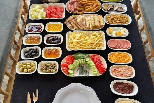 Fırat İnci Plaza - Resim 17