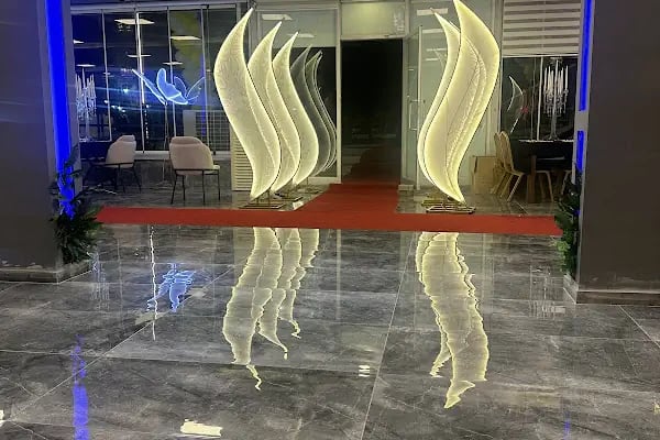 Fırat İnci Plaza - Resim 16
