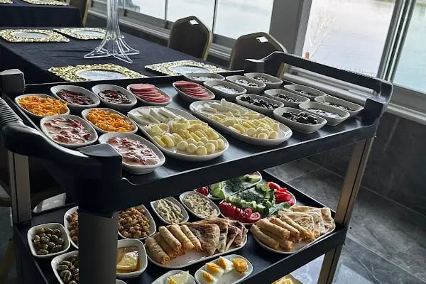 Fırat İnci Plaza - Resim 12