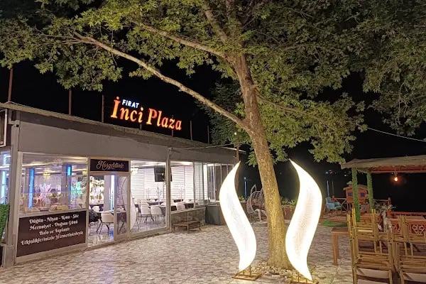 Fırat İnci Plaza - Resim 13