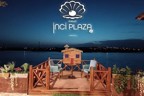 Fırat İnci Plaza - Resim 2