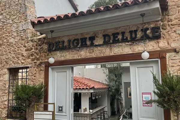 Delight Deluxe Hotel - Resim 19