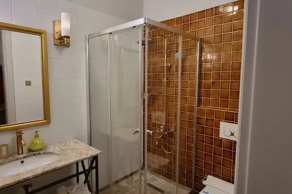 Delight Deluxe Hotel - Resim 4