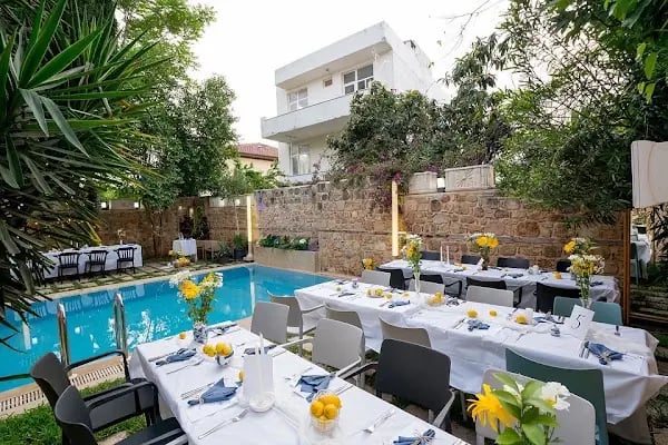 Delight Deluxe Hotel - Resim 7