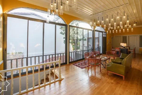 Delight Deluxe Hotel - Resim 12