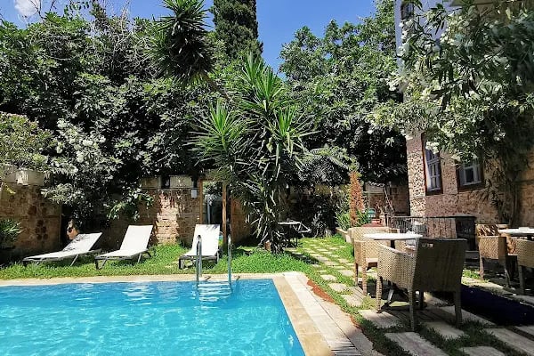 Delight Deluxe Hotel - Resim 3