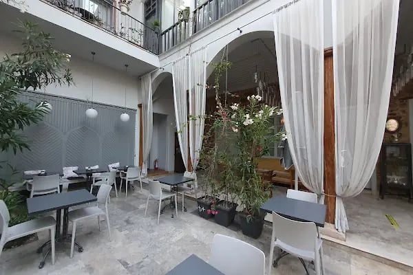 Delight Deluxe Hotel - Resim 20