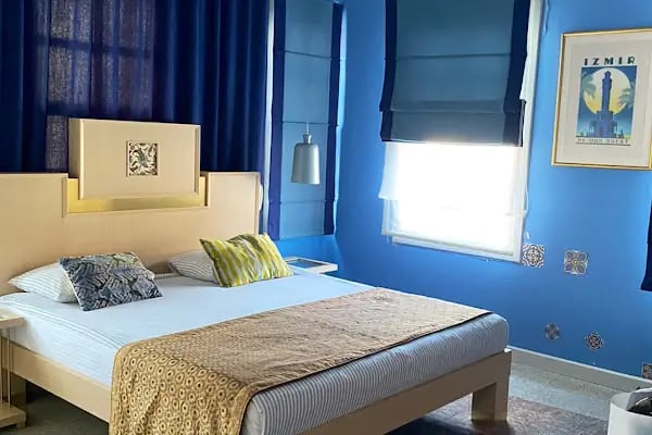 Delight Deluxe Hotel - Resim 2