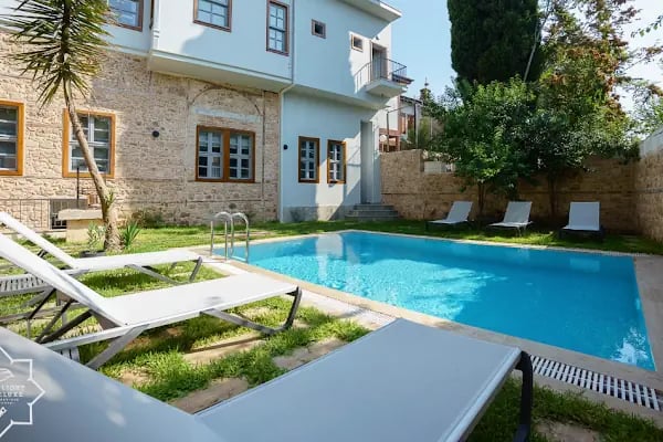 Delight Deluxe Hotel - Resim 15