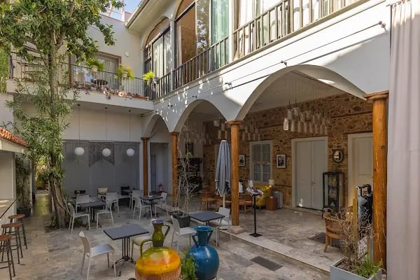 Delight Deluxe Hotel - Resim 6