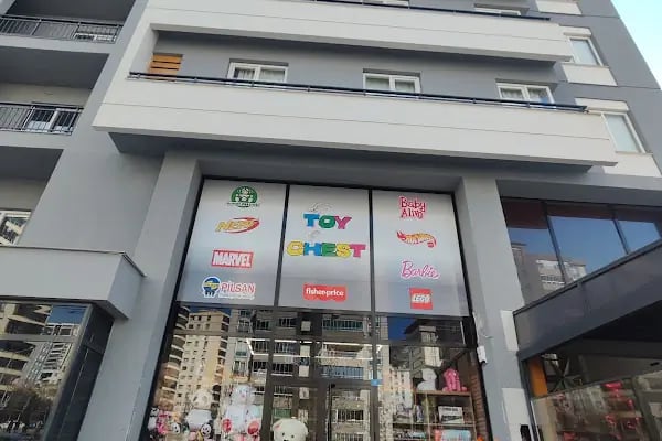 Toychest Oyuncak - Resim 10
