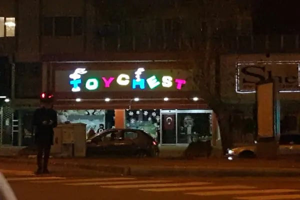 Toychest Oyuncak - Resim 3