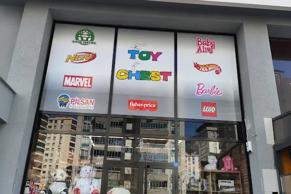 Toychest Oyuncak - Resim 8