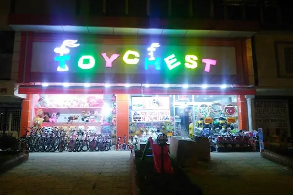 Toychest Oyuncak - Resim 7