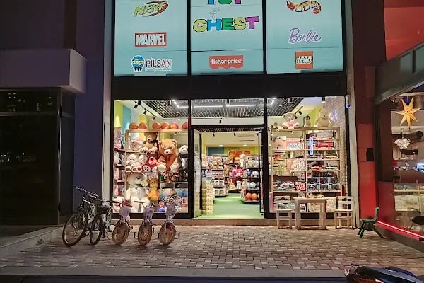 Toychest Oyuncak - Resim 4