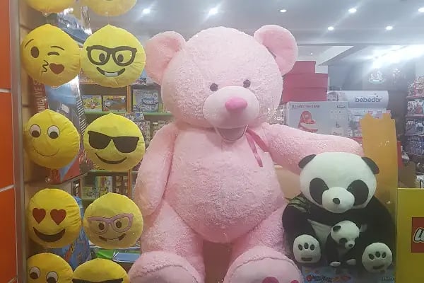 Toychest Oyuncak - Resim 5