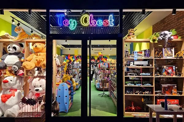 Toychest Oyuncak - Resim 2