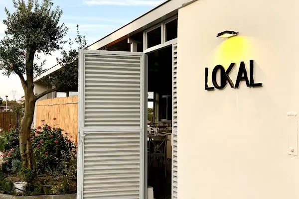 Lokal Bahçe - Resim 9