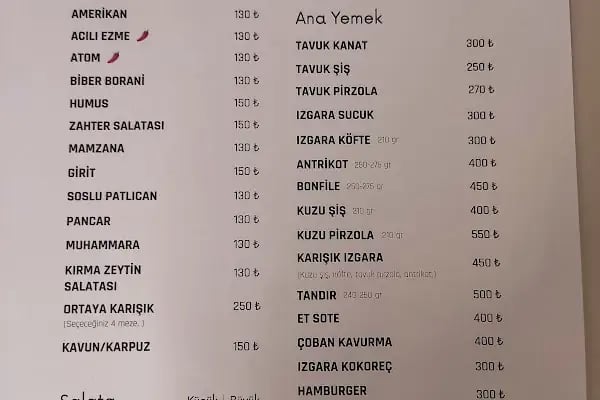 Lokal Bahçe - Resim 4