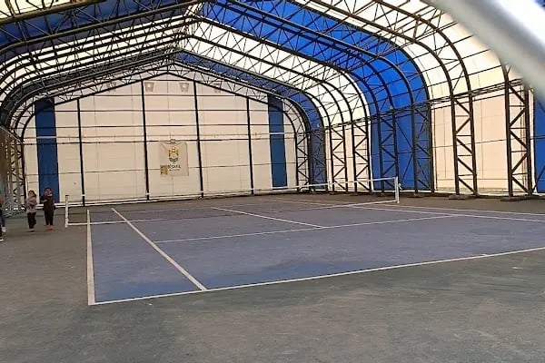 Bismil Arena Hali Saha - Resim 16