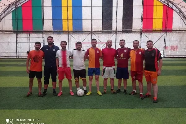 Bismil Arena Hali Saha - Resim 14