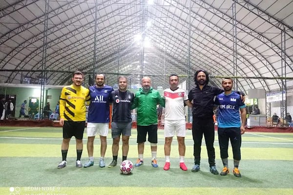 Bismil Arena Hali Saha - Resim 8