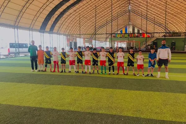 Bismil Arena Hali Saha - Resim 10