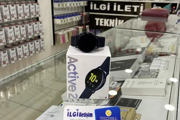 İlgi iletişim - Resim 3