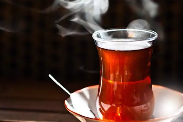 ACİSU CAFE Çalköy - Resim 9