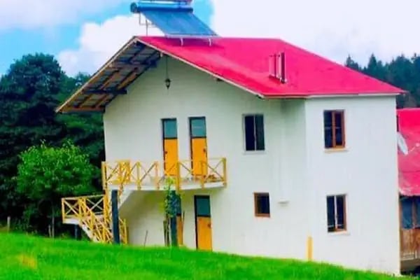 ACİSU CAFE Çalköy - Resim 12