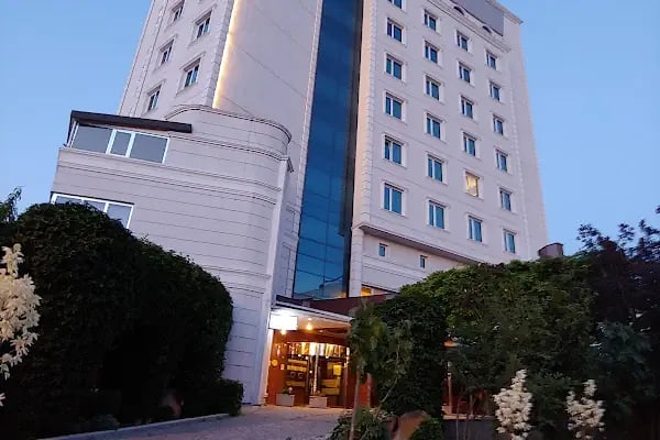 Gazi Park Hotel - Resim 10