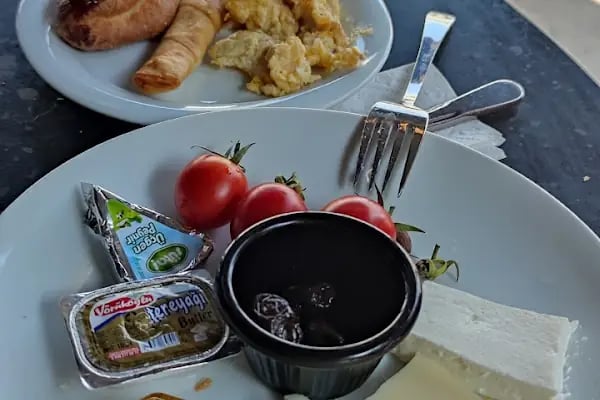 Gazi Park Hotel - Resim 16