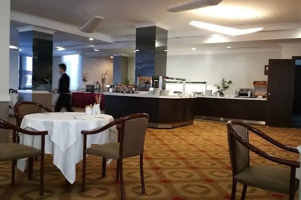 Gazi Park Hotel - Resim 18