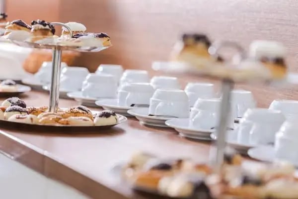 Gazi Park Hotel - Resim 3