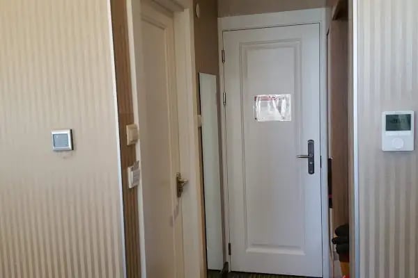 Gazi Park Hotel - Resim 15