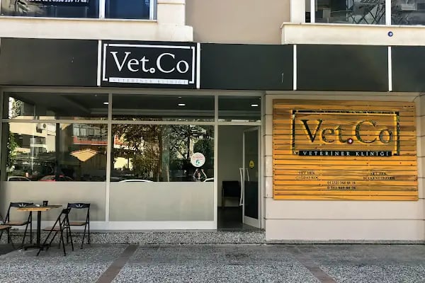 VetCo Veteriner Kliniği - Resim 18