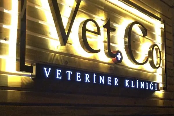 VetCo Veteriner Kliniği - Resim 16