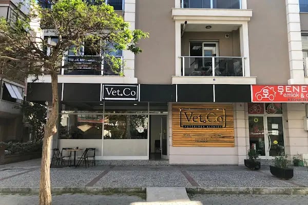 VetCo Veteriner Kliniği - Resim 2