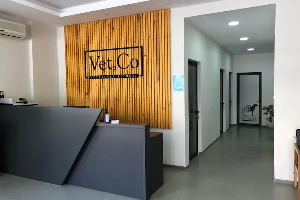 VetCo Veteriner Kliniği - Resim 3