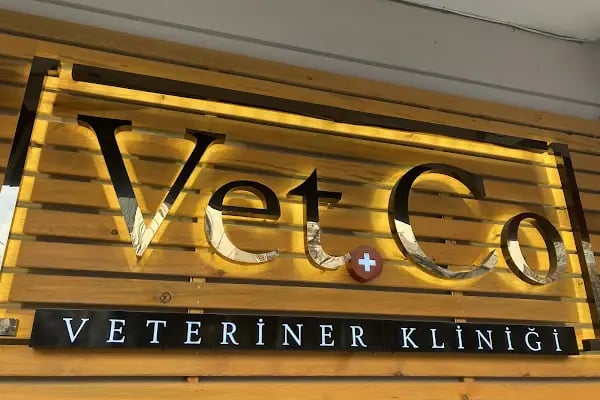 VetCo Veteriner Kliniği - Resim 12
