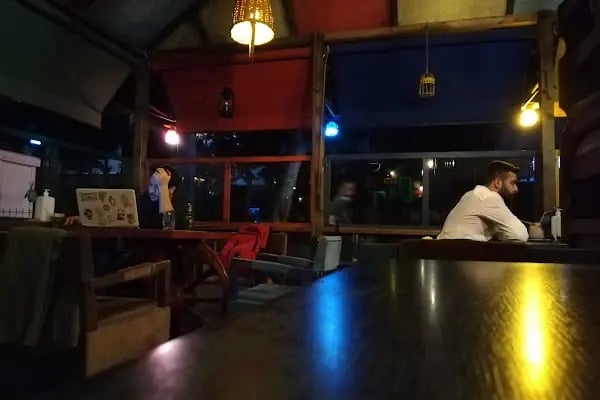 Sanat Evim Cafe - Resim 7