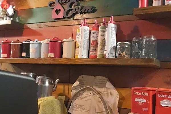 Sanat Evim Cafe - Resim 14
