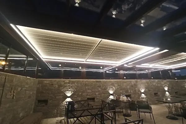 Sanat Evim Cafe - Resim 9