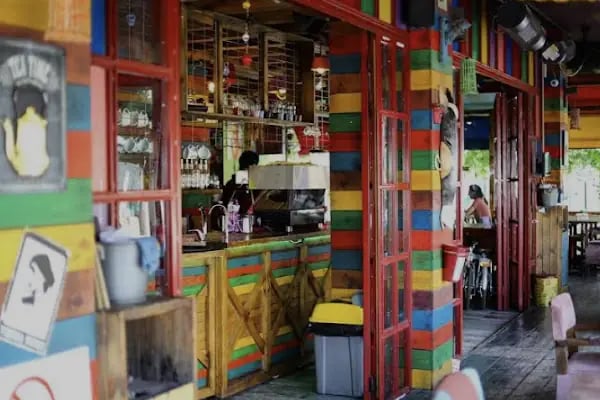 Sanat Evim Cafe - Resim 10