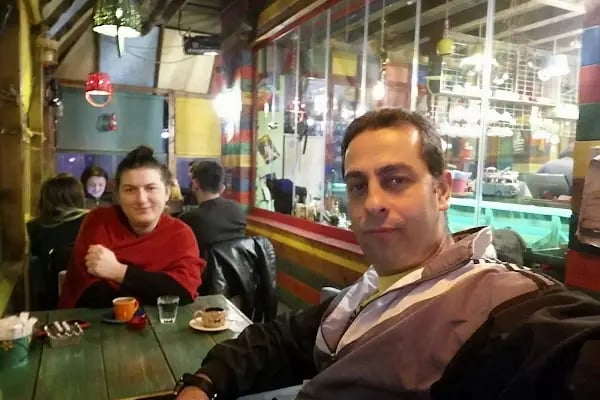 Sanat Evim Cafe - Resim 15