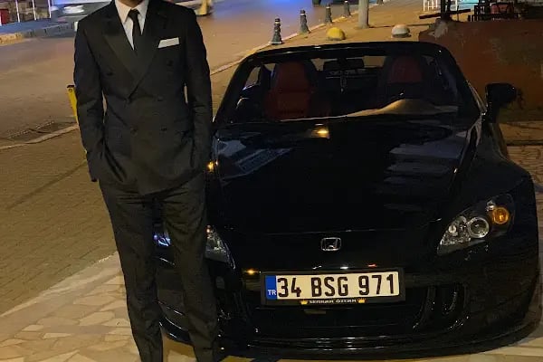 Serkan Özcan Hair Club / Avcılar Kuaför - Resim 5