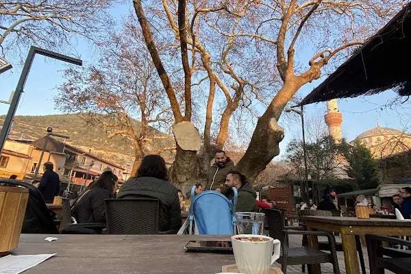 DAĞCI KAFE - Resim 2